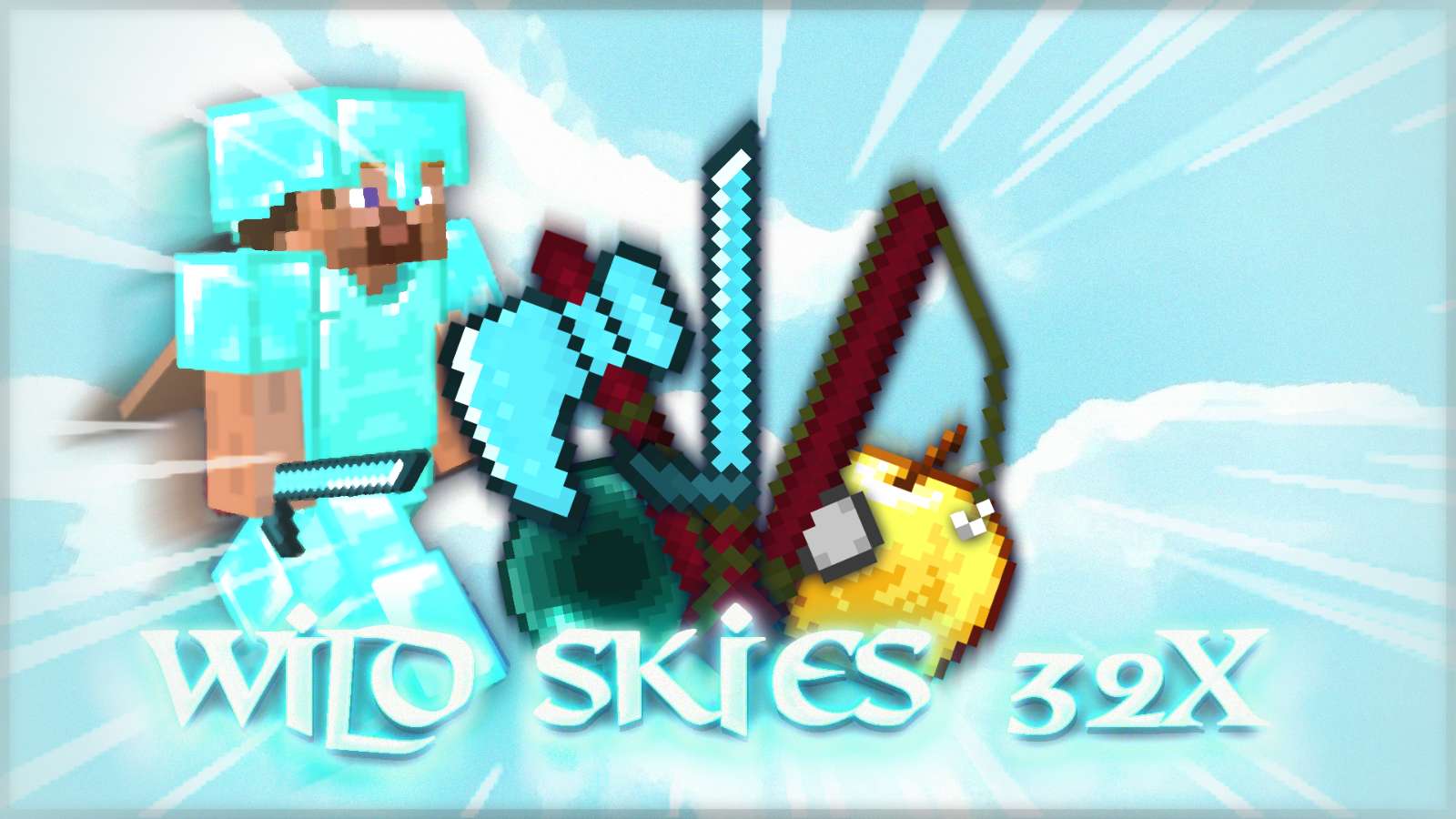 Gallery Banner for Wild Skies on PvPRP
